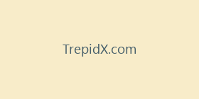 TrepidX.com