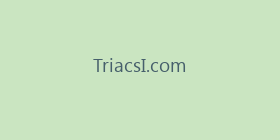 TriacsI.com