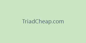 TriadCheap.com