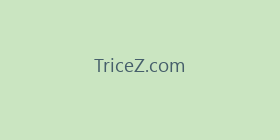 TriceZ.com