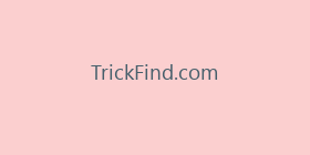 TrickFind.com