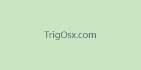 TrigOsx.com