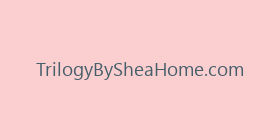 TrilogyBySheaHome.com