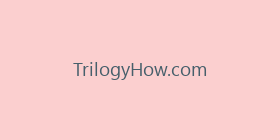 TrilogyHow.com