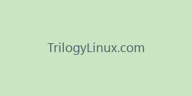 TrilogyLinux.com