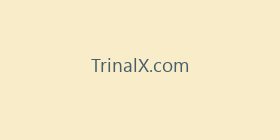 TrinalX.com