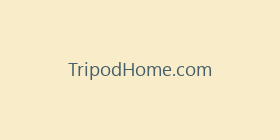 TripodHome.com
