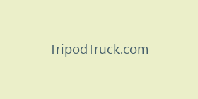 TripodTruck.com