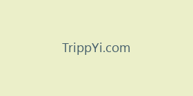 TrippYi.com