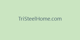 TriSteelHome.com