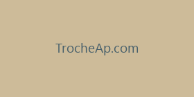 TrocheAp.com