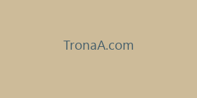 TronaA.com