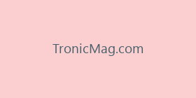 TronicMag.com