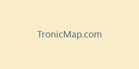 TronicMap.com