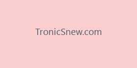 TronicSnew.com