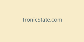 TronicState.com