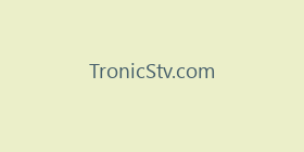 TronicStv.com
