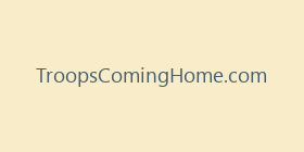 TroopsComingHome.com