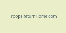 TroopsReturnHome.com