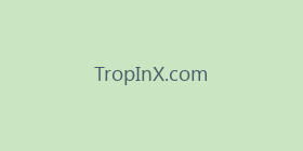 TropInX.com