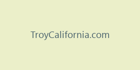 TroyCalifornia.com