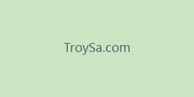 TroySa.com
