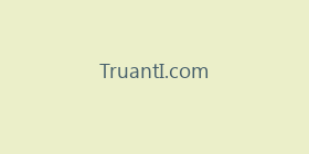 TruantI.com