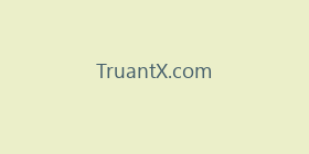 TruantX.com