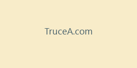 TruceA.com