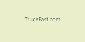 TruceFast.com