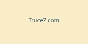 TruceZ.com