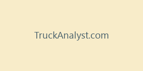 TruckAnalyst.com