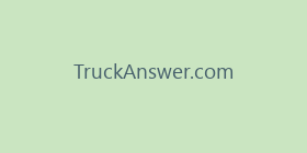 TruckAnswer.com