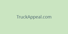 TruckAppeal.com