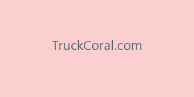 TruckCoral.com