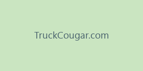 TruckCougar.com