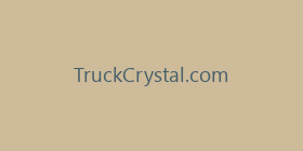 TruckCrystal.com