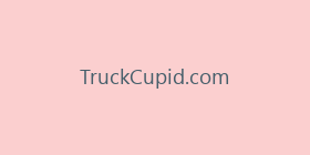 TruckCupid.com