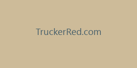 TruckerRed.com