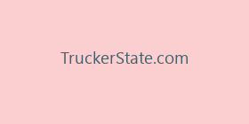 TruckerState.com