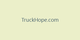 TruckHope.com