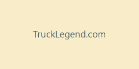 TruckLegend.com