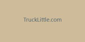 TruckLittle.com