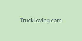TruckLoving.com
