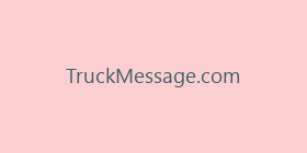 TruckMessage.com