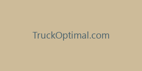 TruckOptimal.com