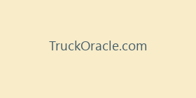 TruckOracle.com