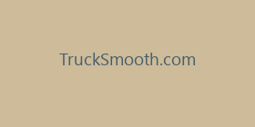 TruckSmooth.com