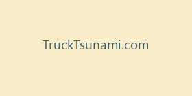 TruckTsunami.com