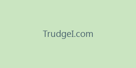 TrudgeI.com